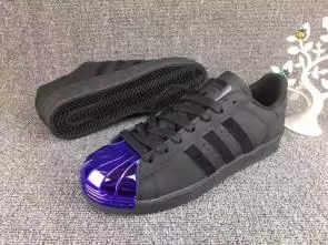 genuince hommes adidas originals sneakers metal head